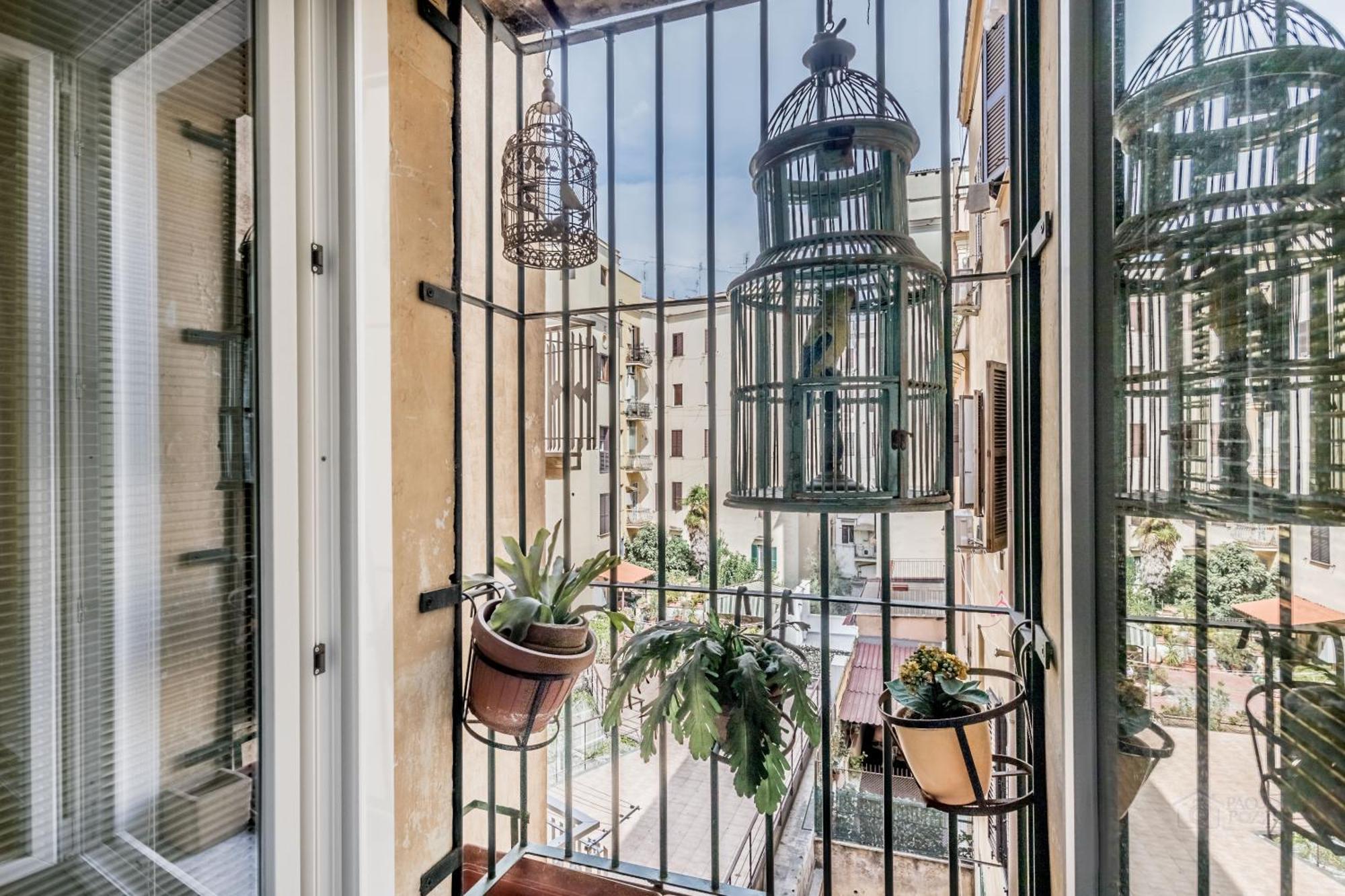 "Domus Ottaviano" - Retro Apt In Vaticano Roma Exterior foto